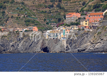 Cave Vernazza Italy Cave Vernazza Italy 139165067