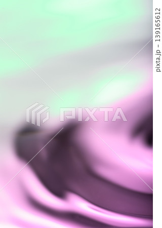 266.Abstract Swirl of Purple, Black and Green Liquids 266.Abstract Swirl of Purple, Black and Green Liquids 139165612