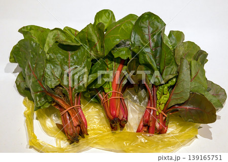 Swiss chard vegetables pile Swiss chard vegetables pile 139165751