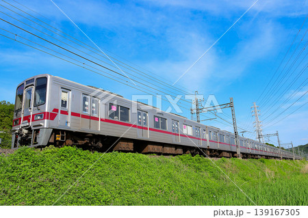 東武30000系 31413F 東武30000系 31413F 139167305