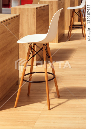 High bar stool chair High bar stool chair 139167425