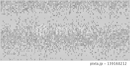 Linear Logic - A Structured Horizontal Distribution of Binary Fragments and System Protocols Linear Logic - A Structured Horizontal Distribution of Binary Fragments and System Protocols 139168212