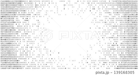 The Binary Void - Fractal Data Distribution and Cybersecurity Perimeter Background The Binary Void - Fractal Data Distribution and Cybersecurity Perimeter Background 139168305