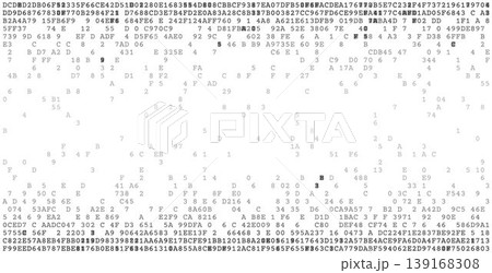 Sparse Binary Dissolve - Artistic Data Fragmentation and Digital Decay Sparse Binary Dissolve - Artistic Data Fragmentation and Digital Decay 139168308