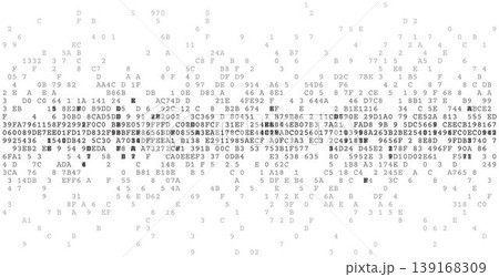 Centralized Binary Core - Data Compression and Horizon Line Stream Centralized Binary Core - Data Compression and Horizon Line Stream 139168309