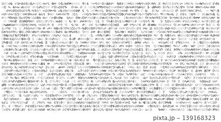 Digital Entropy - Chaotic Binary Symbol Distribution in Artistic Color Digital Entropy - Chaotic Binary Symbol Distribution in Artistic Color 139168323