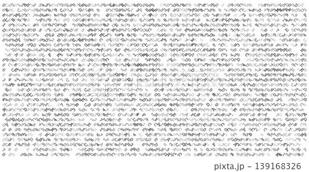 Digital Flux - Abstract Binary Symbol Grid for Cyber Security and Data Processing 139168326