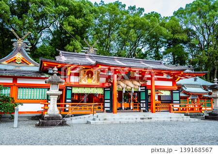 和歌山 熊野速玉大社 拝殿 和歌山 熊野速玉大社 拝殿 139168567