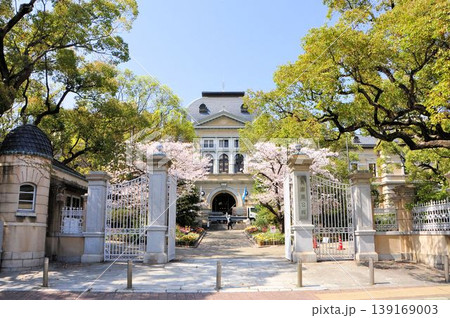 兵庫県公館 139169003