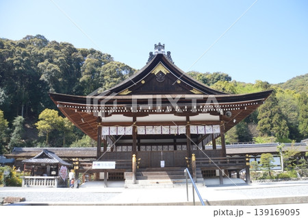 京都・松尾大社 京都・松尾大社 139169095