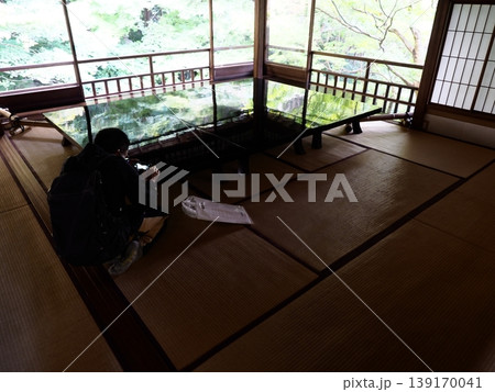 瑠璃光院 139170041