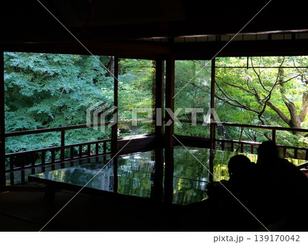 瑠璃光院 瑠璃光院 139170042