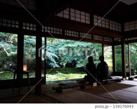 瑠璃光院 瑠璃光院 139170043