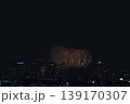 花火大会　淀川花火大会　夏の風物詩　大阪府 139170307