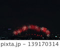花火大会　淀川花火大会　夏の風物詩　大阪府 139170314
