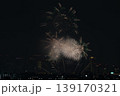 花火大会　淀川花火大会　夏の風物詩　大阪府 139170321