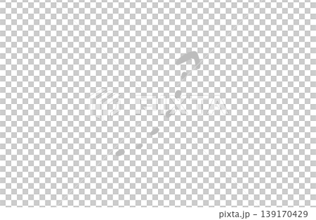 手繪風格的向上指向的點箭頭插圖(灰色) - 適用於簡報、傳單和社交媒體。 手繪風格的向上指向的點箭頭插圖(灰色) - 適用於簡報、傳單和社交媒體。 139170429