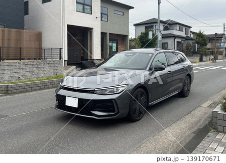 ステーションワゴン ステーションワゴン 139170671