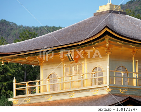 金閣寺 2021年10月 139171247
