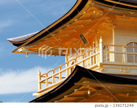 金閣寺 2021年10月 139171249