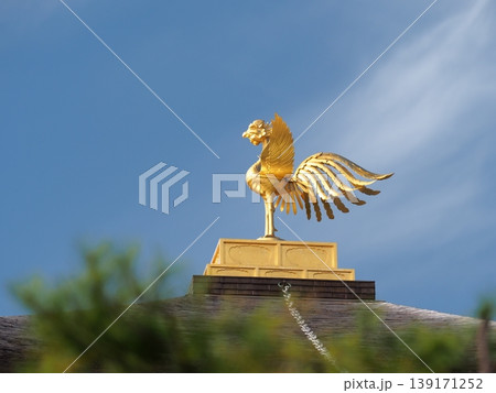 金閣寺 2021年10月 金閣寺 2021年10月 139171252