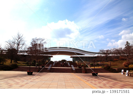 佐賀県の観光スポット「吉野ヶ里歴史公園」　弥生時代の雰囲気を感じ、学ぶ施設 139171581