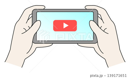 スマホで動画 139171651