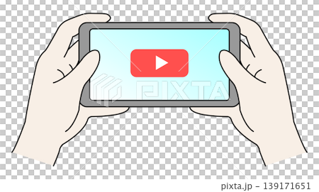 スマホで動画 139171651
