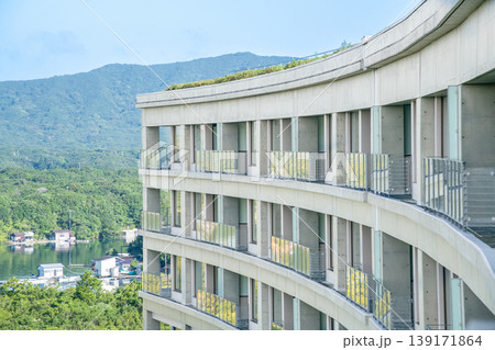 三重県 伊勢志摩 自然に囲まれたラグジュアリーホテルのイメージ 三重県 伊勢志摩 自然に囲まれたラグジュアリーホテルのイメージ 139171864