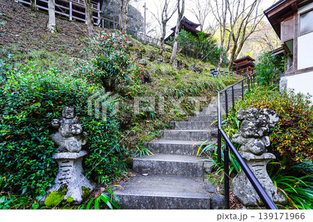 京都　愛宕念仏寺（おたぎねんぶつじ） 139171966