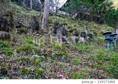 京都 愛宕念仏寺(おたぎねんぶつじ) 京都 愛宕念仏寺(おたぎねんぶつじ) 139171968