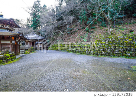 京都　愛宕念仏寺（おたぎねんぶつじ） 139172039
