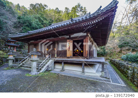 京都 愛宕念仏寺(おたぎねんぶつじ)本堂 京都 愛宕念仏寺(おたぎねんぶつじ)本堂 139172040