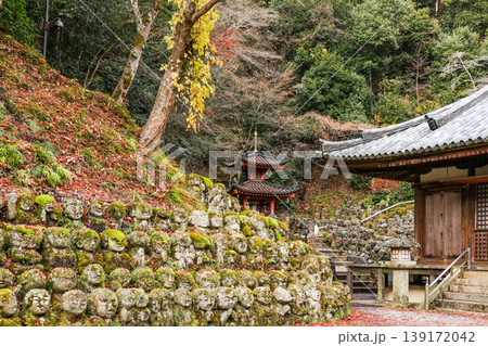 京都 愛宕念仏寺(おたぎねんぶつじ) 京都 愛宕念仏寺(おたぎねんぶつじ) 139172042
