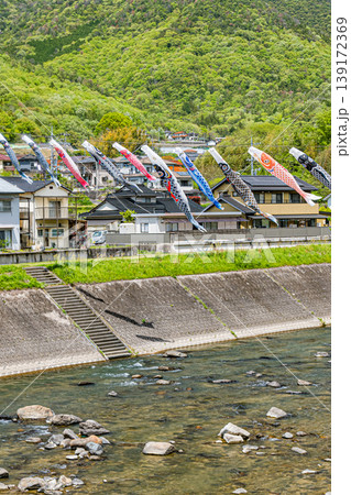 広島・安佐北区・白木山橋鯉のぼり 広島・安佐北区・白木山橋鯉のぼり 139172369
