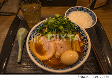 テーブルフォト・ラーメン テーブルフォト・ラーメン 139172536