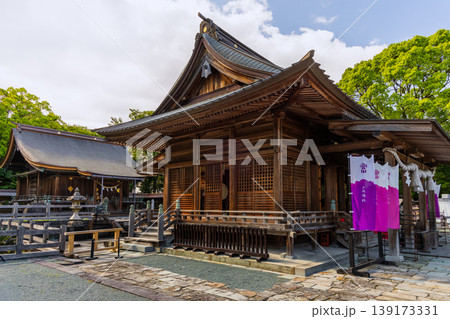 三柱神社 139173331