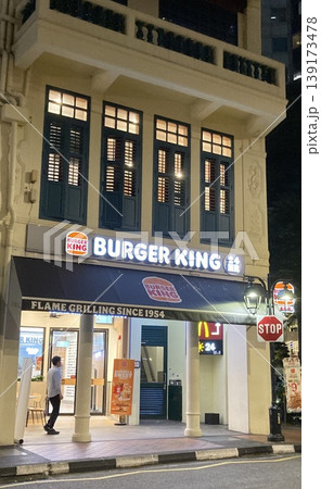 レトロな建物 139173478