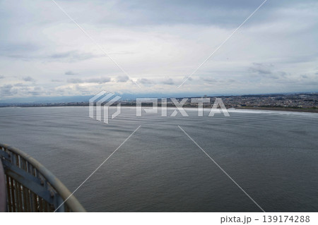 広がる海岸風景 広がる海岸風景 139174288