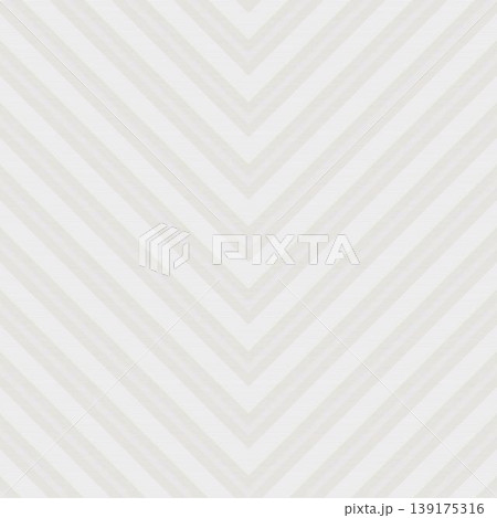 Minimalist Chevron Surface Seamless Pattern Design in White and Gray for Fashion Textiles Minimalist Chevron Surface Seamless Pattern Design in White and Gray for Fashion Textiles 139175316
