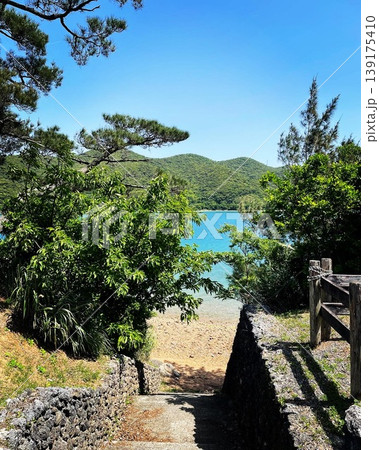 奄美大島 奄美大島 139175410