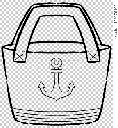Beach bag Beach bag 139176105