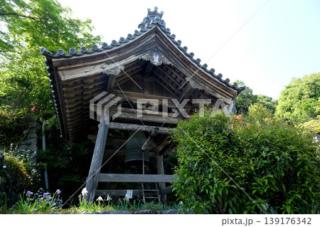岐阜県大垣市_明星輪寺3_2025年4月 岐阜県大垣市_明星輪寺3_2025年4月 139176342