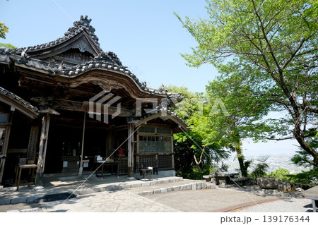 岐阜県大垣市_明星輪寺5_2025年4月 139176344