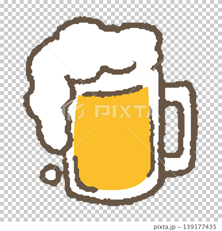 大杯生啤酒 大杯生啤酒 139177435