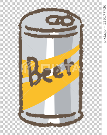 罐裝啤酒 139177436