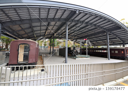 《愛知県》名古屋市 FUJIなごや科学館 FUJI鉄道ひろば 《愛知県》名古屋市 FUJIなごや科学館 FUJI鉄道ひろば 139178477