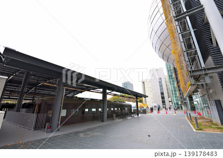 《愛知県》名古屋市 FUJIなごや科学館 FUJI鉄道ひろば 《愛知県》名古屋市 FUJIなごや科学館 FUJI鉄道ひろば 139178483