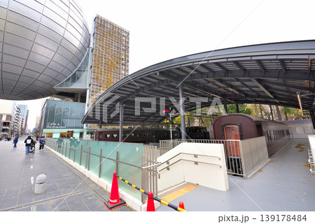 《愛知県》名古屋市 FUJIなごや科学館 FUJI鉄道ひろば 《愛知県》名古屋市 FUJIなごや科学館 FUJI鉄道ひろば 139178484