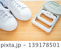 運動習慣 139178501